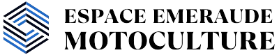 ESPACE EMERAUDE MOTOCULTURE