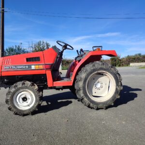 Mitsubishi MT-16 (620h)