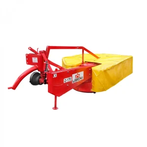 Faucheuse à tambour rotatif Z-178/1 135 cm Lisicki