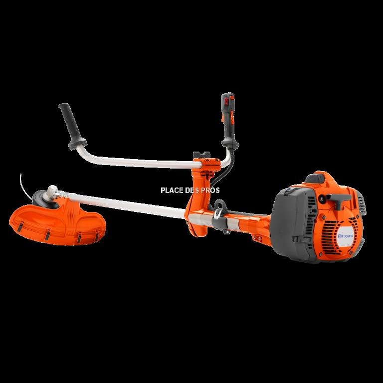 Debroussailleuse Husqvarna Solde