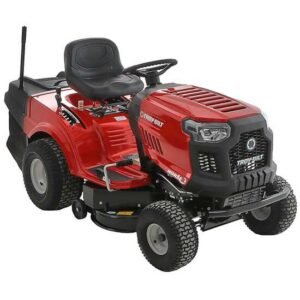 Troy Bilt Horse 105T-R  espace-emeraude-motoculture